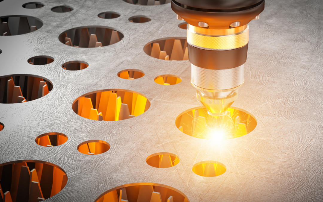 Laser Cutting – What is it and what are its advantages?