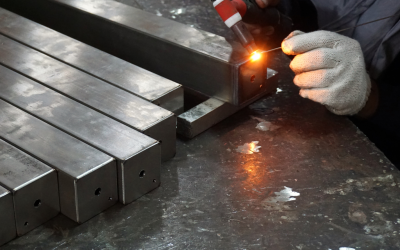 Mild steel vs stainless steel? What are the main differences?