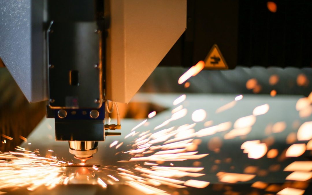 Why you should consider Laser Cutting