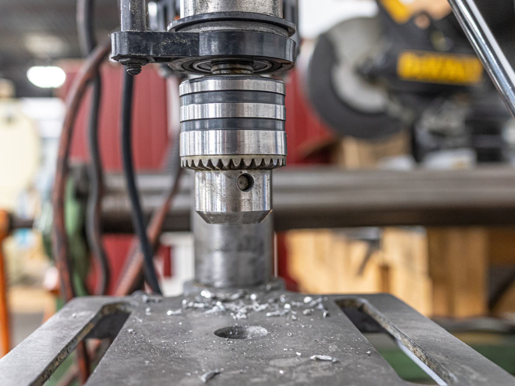 Punching in manufacturing what is it and how does it work? Metal Fabrication Services